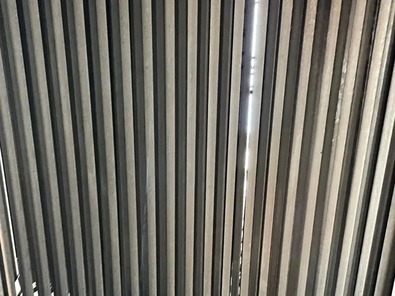 Frick XLP-L 355 LH Evaporative Condenser (355 Nominal Tons)