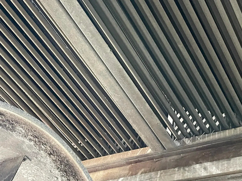 Frick XLP-L 355 LH Evaporative Condenser (355 Nominal Tons)