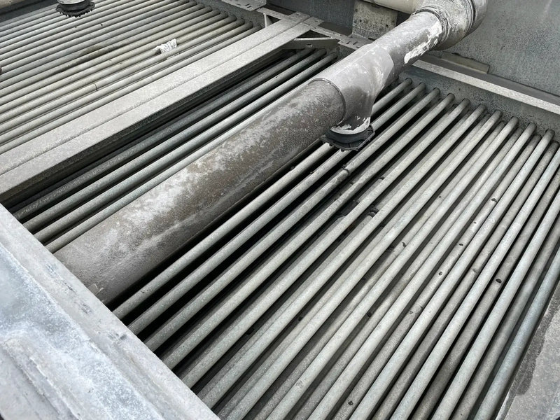 Frick XLP-L 355 LH Evaporative Condenser (355 Nominal Tons)