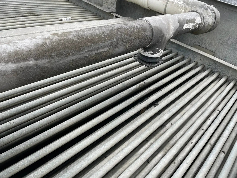 Frick XLP-L 355 LH Evaporative Condenser (355 Nominal Tons)