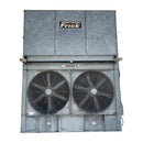 Frick XLP-L 355 LH Evaporative Condenser (355 Nominal Tons)