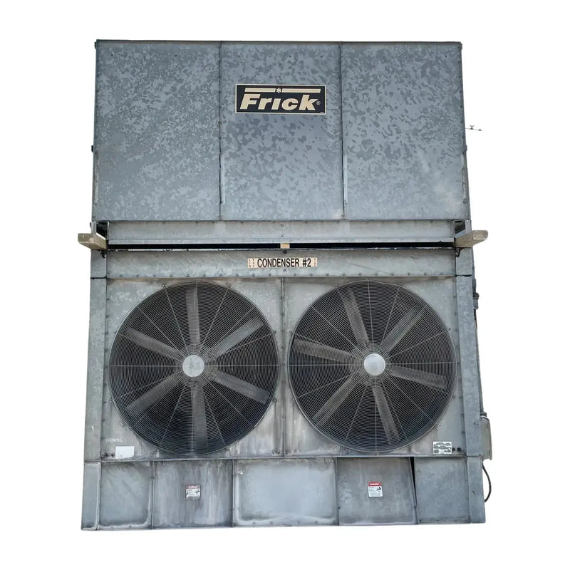 Frick XLP-L 355 LH Evaporative Condenser (355 Nominal Tons)