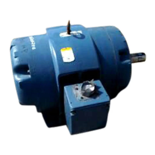 Baldor Electric Motor - 150 HP