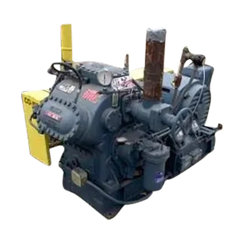 Vilter VMC 450XL 6-Cylinder Reciprocating Compressor