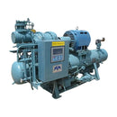 Frick Screw Compressor Package - 200 HP