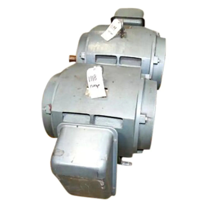 Motor eléctrico Toshiba 230/460V - 150 CV