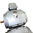Toshiba 230/460V Electric Motor - 150 HP