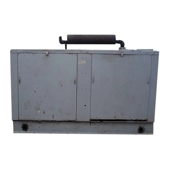 Generador Mecon - 125 KVA