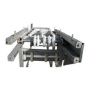 Metal Detector Conveyor Frame
