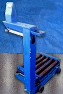 Báscula de plataforma Mettler