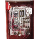 Unidad de transferencia de calor por fluido eléctrico Chromalox 24 kw/32 bhp