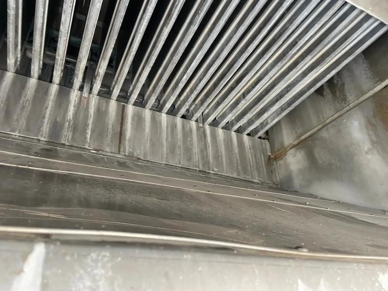 Turbo Ice Stainless Steel CAR80LR Plate Ice Maker (Ammonia (R-717) Refrigeration, 40 Ton Day)