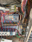 Turbo Ice Stainless Steel CAR80LR Plate Ice Maker (Ammonia (R-717) Refrigeration, 40 Ton Day)