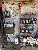 Turbo Ice Stainless Steel CAR80LR Plate Ice Maker (Ammonia (R-717) Refrigeration, 40 Ton Day)