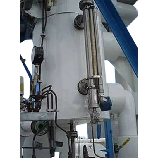 Buss-SMS-Canzler GmbH Thin Film Evaporator Type “LUWA”