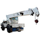 Grúa gallo Koehring