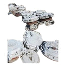 Riley Boiler Openings