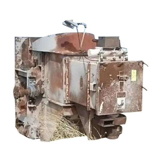 Mac Material Handler