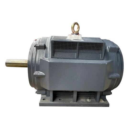 Century PN0AA09A01C Motor (125 HP, 1785 RPM, 230/460 V)