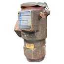 Hansen H5601 Pressure Relief Valve ( 1/2" x 1")