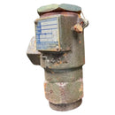 Hansen H5601 Pressure Relief Valve ( 1/2" x 1")