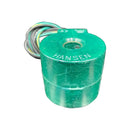 Hansen Technologies 70-0580 Solenoid Coil Kit (120V, 50/60 Hz)