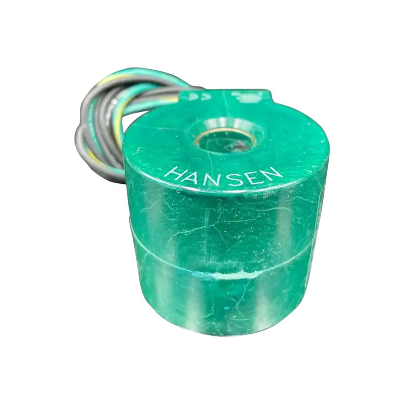 Hansen Technologies 70-0580 Kit de bobina de solenoide (120 V, 50/60 Hz)