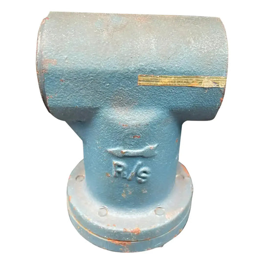 Parker 300164 DN25 Colador de refrigerante (1")