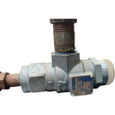 Hansen H5601 Pop-Eye Pressure Relief Valve (1/2" x 1")