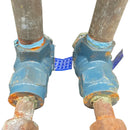 Hansen H5601 Pop-Eye Pressure Relief Valve ( 1/2" x 1")