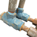 Hansen H5601 Pop-Eye Pressure Relief Valve ( 1/2" x 1")