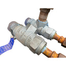 Hansen H5601 Pop-Eye Pressure Relief Valves ( 1/2"x 1")