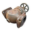 Válvula de cierre Vilter K12561A (3 pulgadas)