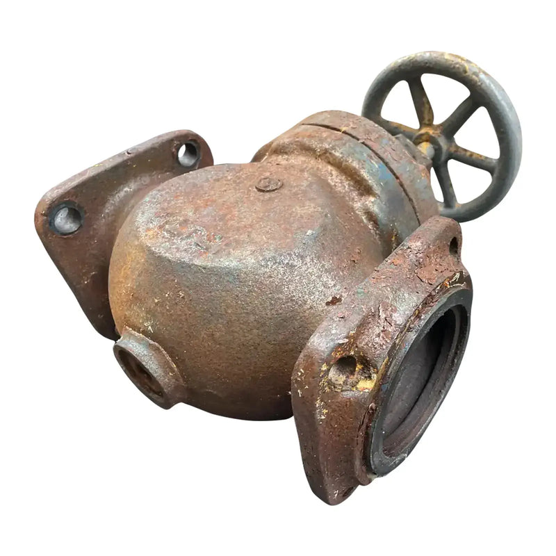 Vilter K12561A Shut-Off Valve (3 inch)