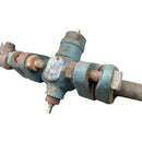 Válvula de retención Parker DN20 (3/4")