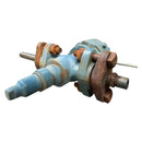 Parker A4AO Pressure Regulator (3/4")