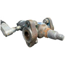 Parker S7A Solenoid Valve (1/2")