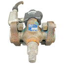 Parker S7A Solenoid Valve (1/2")