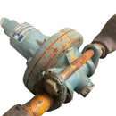 Parker A2B04 Pressure Regulator