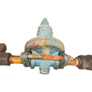 Parker A2B04 Pressure Regulator