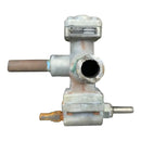 Phillips 3000N-120 Válvula de 3 vías (1-1/4")