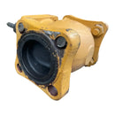 Válvula de cierre de globo de Henry Technologies (6")