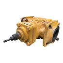 Hubbell Type P Valve ( 2-1/2")