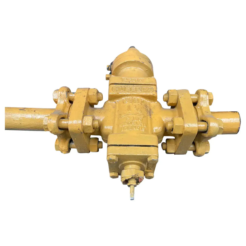 Hubbell P100 Valve (1-1/4")