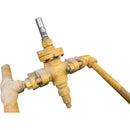 Parker Refrigeration Solenoid (1-1/4")