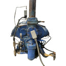 Vilter 456 Bare 6 Cylinder Reciprocating Compressor (Belt Driven)