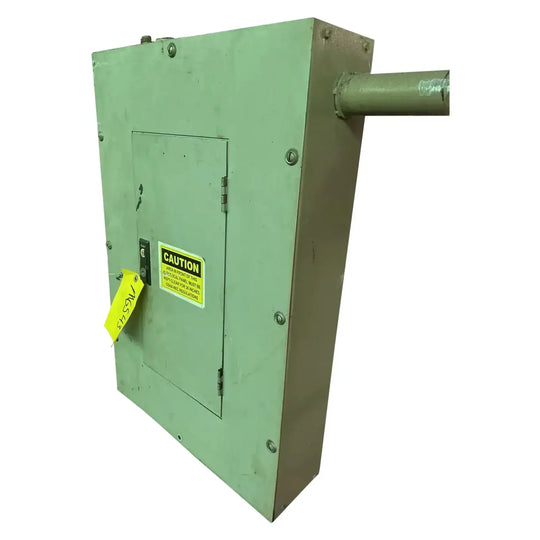 Tablero de panel Challenger PRL2 (480/277 voltios, trifásico, 100 amperios)