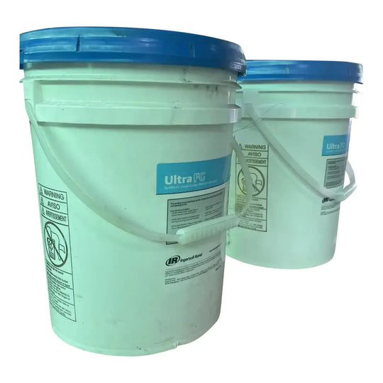 Ingersoll Ultra FG Synthetic Rotary Lubricant