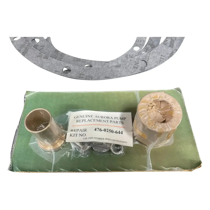 Aurora 476-0250-644  Pump Replacement Seal Kit