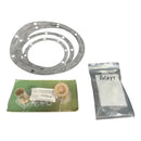 Aurora 476-0250-644 Kit de sellos de repuesto para bomba